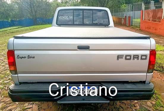 FORD-F-1000-1995