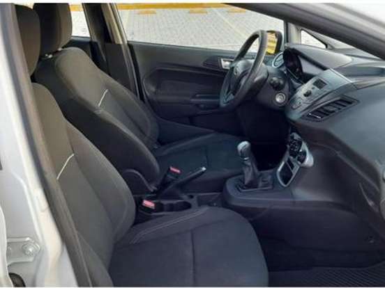 FORD-FIESTA-1.5 SE HATCH 16V FLEX 4P MANUAL FORD-FIESTA-2013