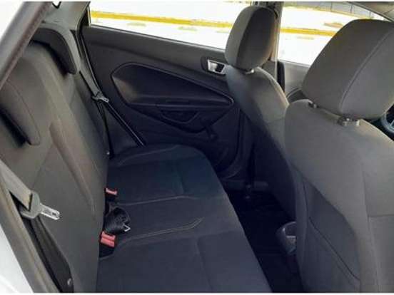 FORD-FIESTA-1.5 SE HATCH 16V FLEX 4P MANUAL FORD-FIESTA-2013