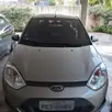 FORD FIESTA 1.6 ROCAM SE SEDAN 8V FLEX 4P MANUAL FORD FIESTA 1.6 ROCAM SE SEDAN 8V FLEX 4P MANUAL