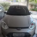 FORD FIESTA 1.6 ROCAM SE SEDAN 8V FLEX 4P MANUAL FORD FIESTA 1.6 ROCAM SE SEDAN 8V FLEX 4P MANUAL
