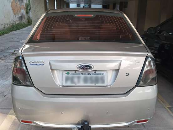 FORD-FIESTA-1.6 ROCAM SE SEDAN 8V FLEX 4P MANUAL FORD-FIESTA-2013