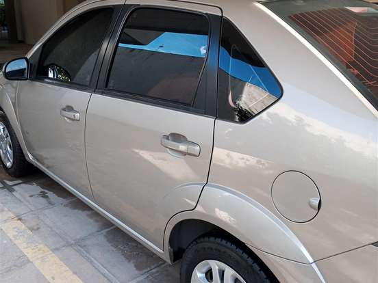 FORD-FIESTA-1.6 ROCAM SE SEDAN 8V FLEX 4P MANUAL FORD-FIESTA-2013