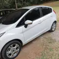 FORD FIESTA 1.6 SE HATCH 16V FLEX 4P MANUAL FORD FIESTA 1.6 SE HATCH 16V FLEX 4P MANUAL
