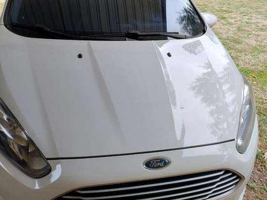 FORD-FIESTA-1.6 SE HATCH 16V FLEX 4P MANUAL FORD-FIESTA-2016