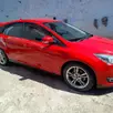 FORD FOCUS 1.6 SE 16V FLEX 4P MANUAL FORD FOCUS 1.6 SE 16V FLEX 4P MANUAL