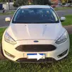 FORD FOCUS 1.6 SE PLUS 16V FLEX 4P MANUAL FORD FOCUS 1.6 SE PLUS 16V FLEX 4P MANUAL