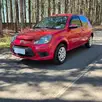 FORD KA 1.0 MPI 8V FLEX 2P MANUAL FORD KA 1.0 MPI 8V FLEX 2P MANUAL