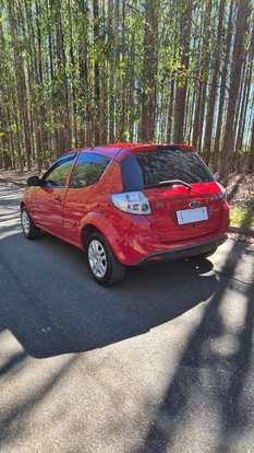 FORD-KA-2012