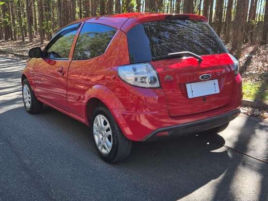 FORD-KA-1.0 MPI 8V FLEX 2P MANUAL FORD-KA-2012