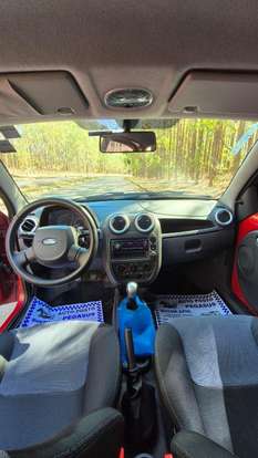 FORD-KA-2012
