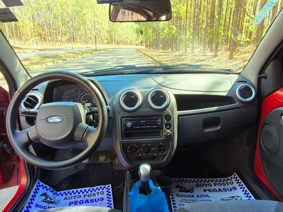 FORD-KA-1.0 MPI 8V FLEX 2P MANUAL FORD-KA-2012