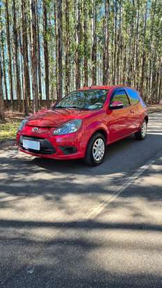 FORD-KA-2012