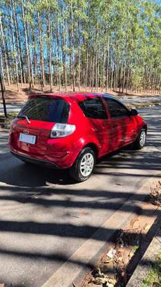 FORD-KA-2012