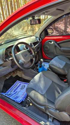 FORD-KA-2012