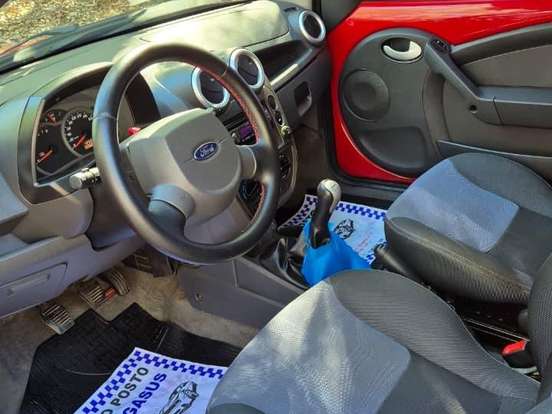 FORD-KA-1.0 MPI 8V FLEX 2P MANUAL FORD-KA-2012