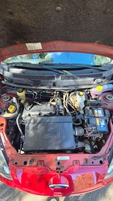 FORD-KA-2012