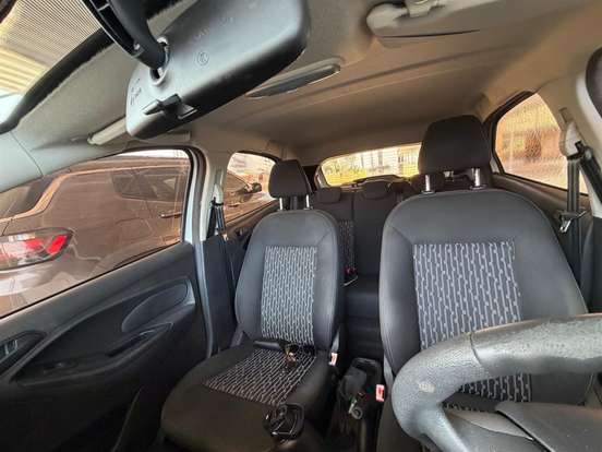 FORD-KA-1.0 TI-VCT FLEX SE MANUAL FORD-KA-2019