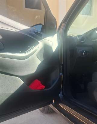 FORD-KA-2019