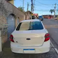 FORD KA 1.0 TI-VCT FLEX SE SEDAN MANUAL FORD KA 1.0 TI-VCT FLEX SE SEDAN MANUAL