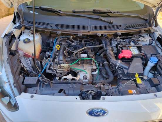FORD-KA-2019