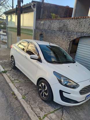 FORD-KA-2019