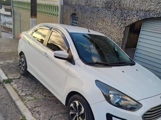 FORD-KA-1.0 TI-VCT FLEX SE SEDAN MANUAL FORD-KA-2019