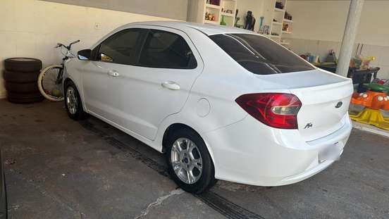 FORD-KA-2015