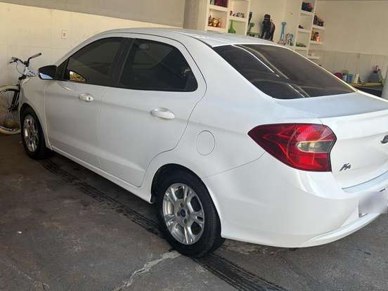 FORD-KA-1.5 SIGMA FLEX SEL MANUAL FORD-KA-2015