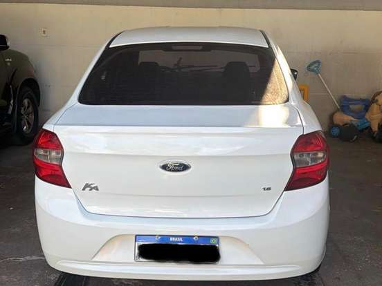 FORD-KA-1.5 SIGMA FLEX SEL MANUAL FORD-KA-2015