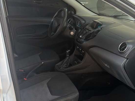 FORD-KA-1.5 SIGMA FLEX SEL MANUAL FORD-KA-2015