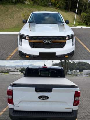 FORD-MAVERICK-2025