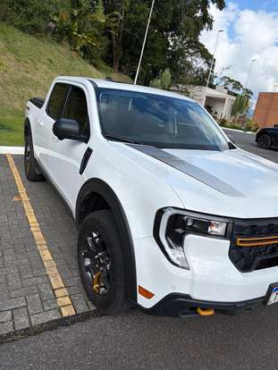 FORD-MAVERICK-2025