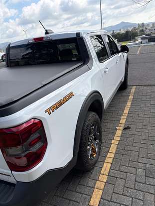 FORD-MAVERICK-2025