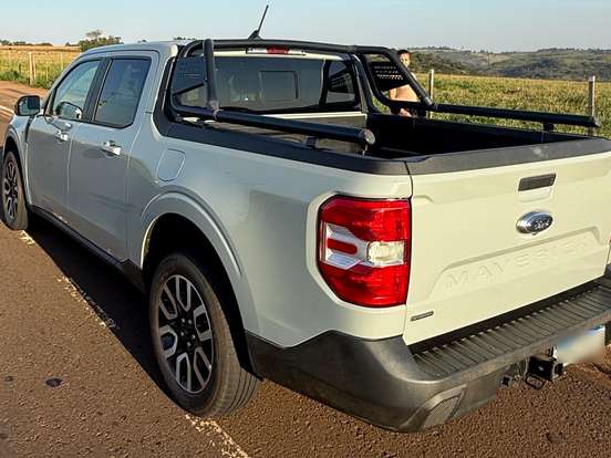 FORD-MAVERICK-2.5 HYBRID LARIAT e-CVT FORD-MAVERICK-2024