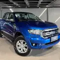 FORD RANGER 3.2 XLT 4X4 CD 20V DIESEL 4P AUTOMÁTICO FORD RANGER 3.2 XLT 4X4 CD 20V DIESEL 4P AUTOMÁTICO
