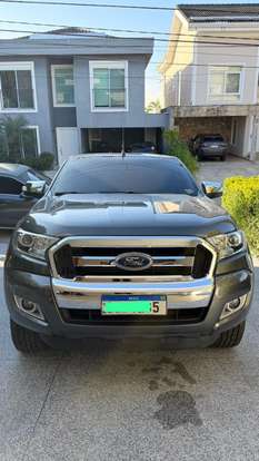 FORD-RANGER-2018