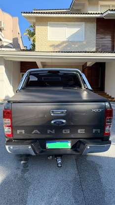 FORD-RANGER-2018