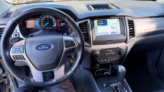 FORD-RANGER-2018