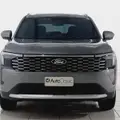 FORD TERRITORY 1.5 ECOBOOST GTDI GASOLINA TITANIUM AUTOMÁTICO FORD TERRITORY 1.5 ECOBOOST GTDI GASOLINA TITANIUM AUTOMÁTICO