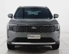 FORD TERRITORY 1.5 ECOBOOST GTDI GASOLINA TITANIUM AUTOMÁTICO FORD TERRITORY 1.5 ECOBOOST GTDI GASOLINA TITANIUM AUTOMÁTICO