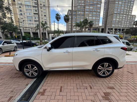 FORD-TERRITORY-1.5 ECOBOOST GTDI GASOLINA TITANIUM AUTOMÁTICO FORD-TERRITORY-2023