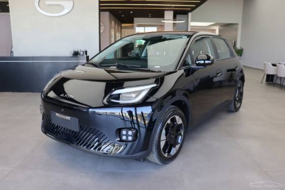 GAC AION UT 44,12 KW ELÉTRICO PREMIUM