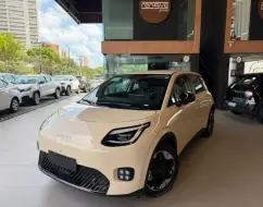 GAC AION UT 44,12 KW ELÉTRICO PREMIUM GAC AION UT 44,12 KW ELÉTRICO PREMIUM