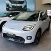 GAC AION UT 60 KW ELÉTRICO ELITE GAC AION UT 60 KW ELÉTRICO ELITE