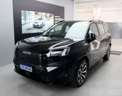 GAC AION V 75,3 KW ELÉTRICO ELITE GAC AION V 75,3 KW ELÉTRICO ELITE