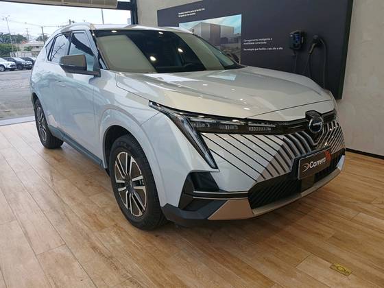 GAC GS4 2.0 HEV PREMIUM AUTOMÁTICO