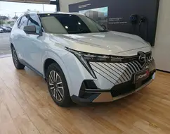 GAC GS4 2.0 HEV PREMIUM AUTOMÁTICO GAC GS4 2.0 HEV PREMIUM AUTOMÁTICO