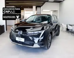 GAC GS4 2.0 HEV PREMIUM AUTOMÁTICO GAC GS4 2.0 HEV PREMIUM AUTOMÁTICO