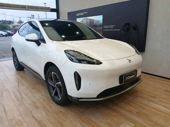GAC HYPTEC HT 72,7 KW ELÉTRICO ULTRA